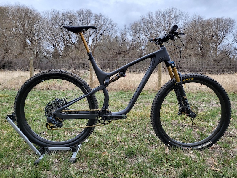 2021 Kona Hei Hei CR/DL XL / AXS For Sale