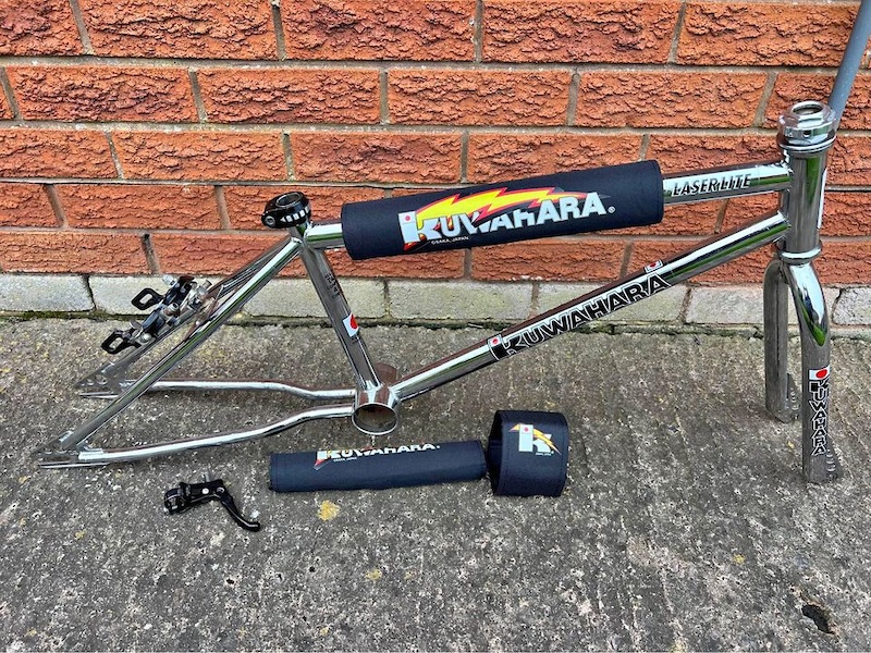 Kuwahara bmx Laserlite For Sale