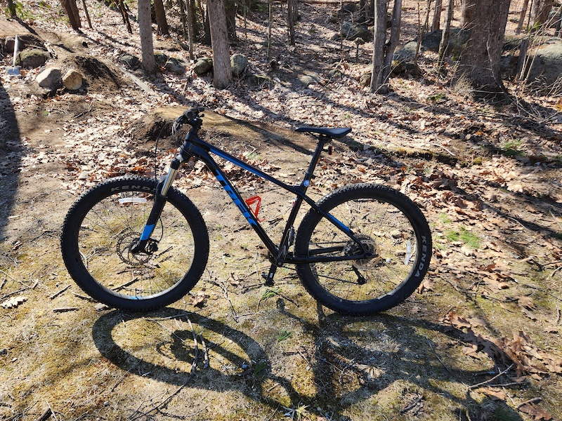 trek roscoe 6 2019
