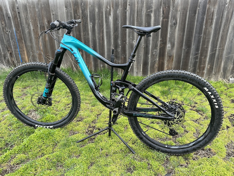 2019 liv intrigue advanced 2