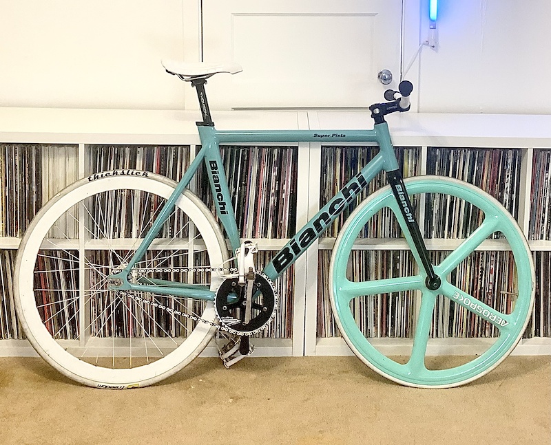 Pista Track Bianchi Bike Fixie Bianchi Fixie Frame Price Bianchi