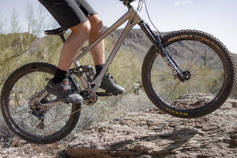 MicroShift Announces Cage Update for Advent X Derailleur