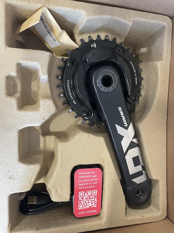 2022 Sram Xo1 Axs Eagle Groupset For Sale