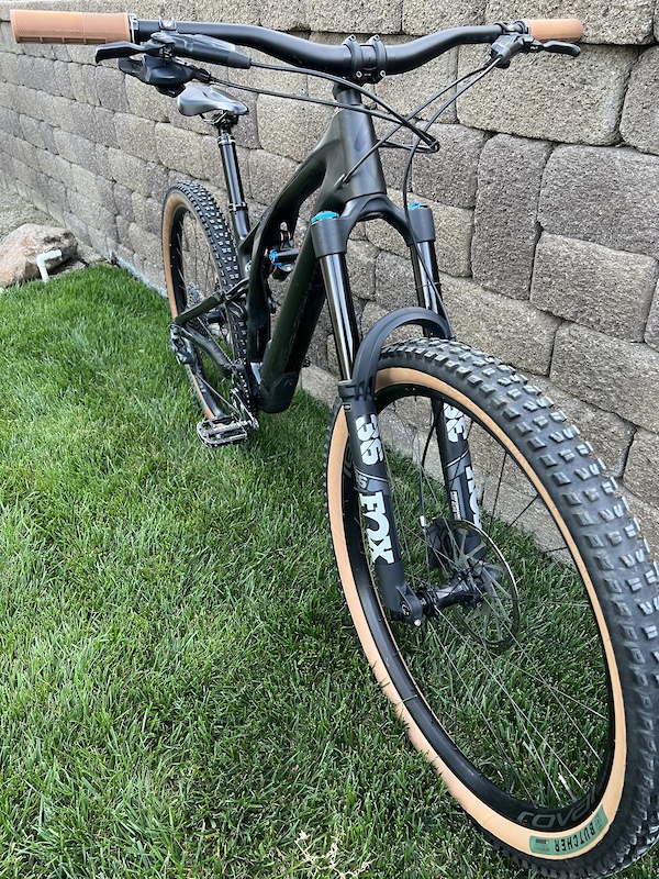 2021 Specialized Stumpjumper EVO Expert S4 For Sale