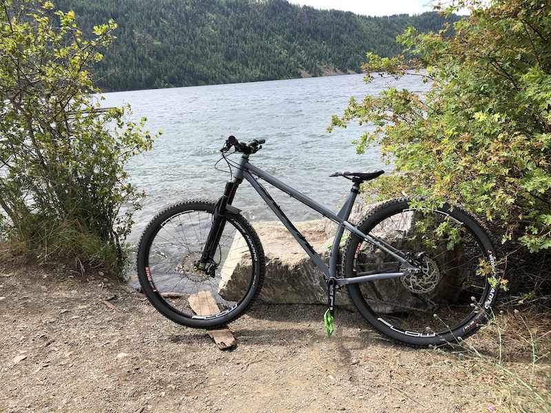 2020 Kona Honzo Steel Kona Honzo St Build Kona Honzo Steel Review