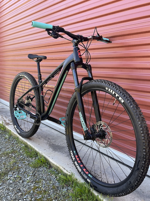 kona honzo weight 2020