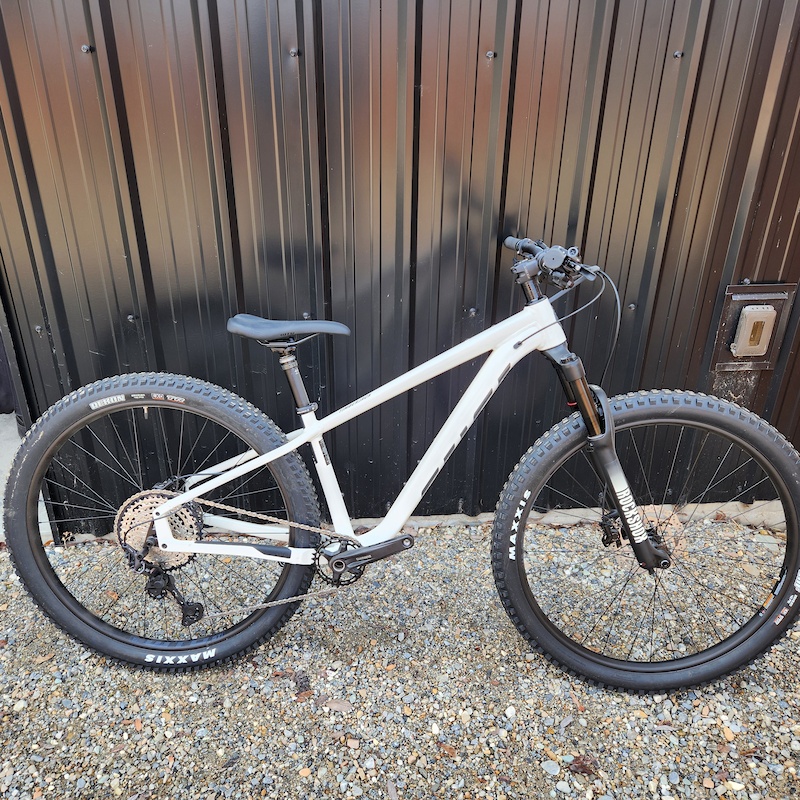 2022 Salsa Timberjack XT 29" Small For Sale