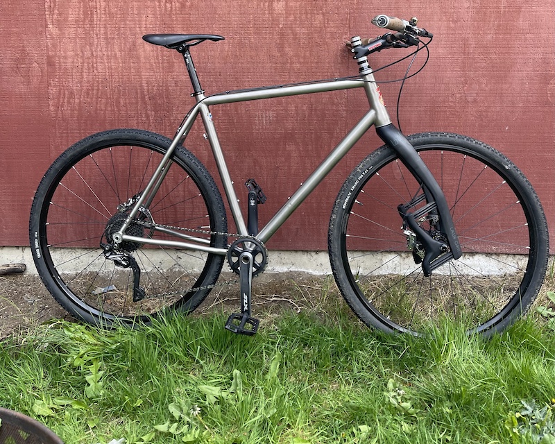 lynskey frame for sale