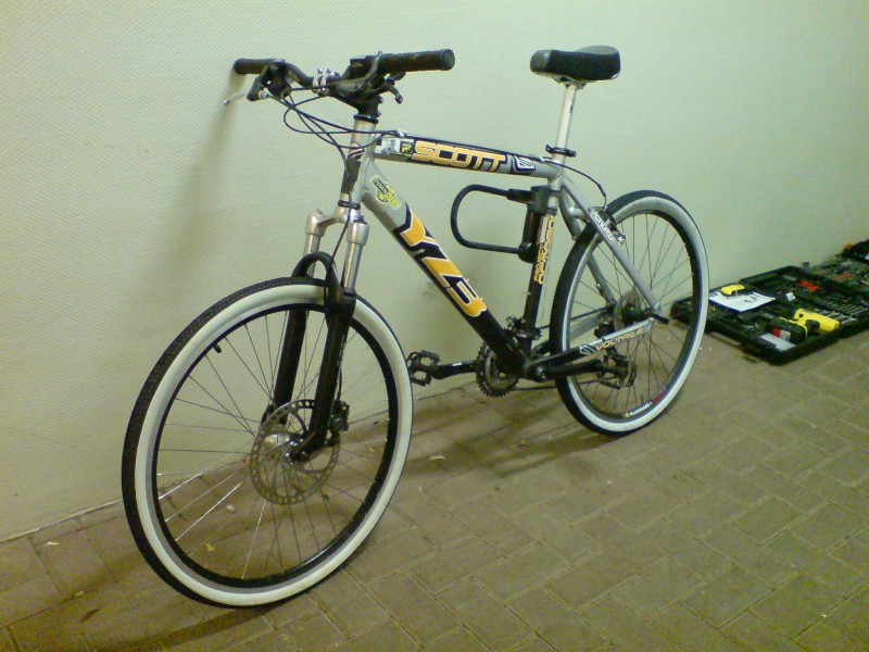 City-Bike