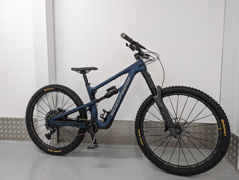 2021 Nukeproof Mega 290 RS - M - X01 XX1 Top Spec. For Sale