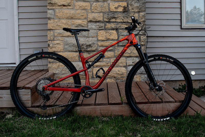 2022 Rocky Mountain Element C70 (medium) For Sale