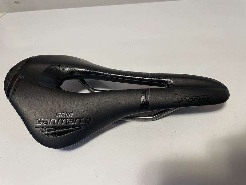 2022 SELLE SAN MARCO SHORTFIT RACING SADDLE For Sale