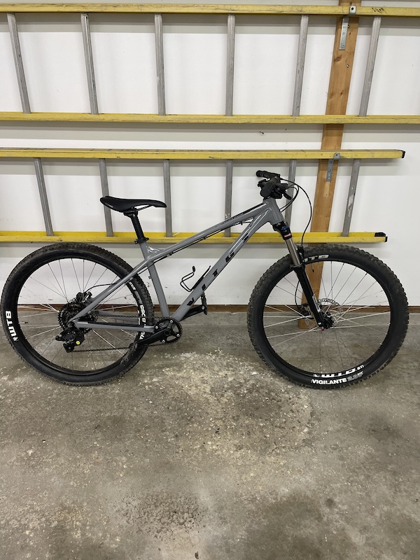 vitus nucleus 275 vr 2018