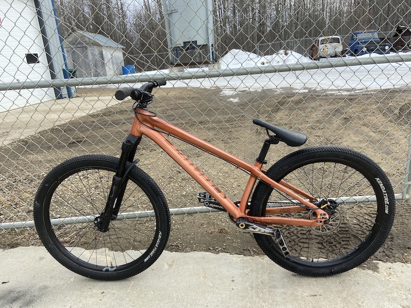 Specialized p3 dirt hot sale jumper for sale