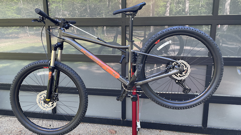 2023 Marin Wildcat Trail 5 / Small (Sold Pending Funds) For Sale