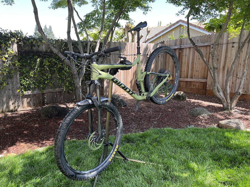 Giant stance deals 1 29er 2020