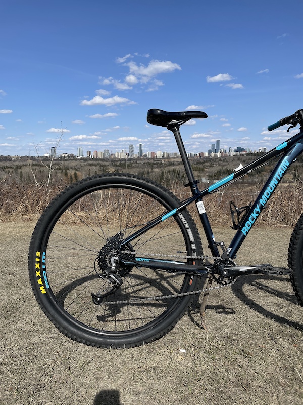 2020 Rocky Mountain Fusion 10 For Sale