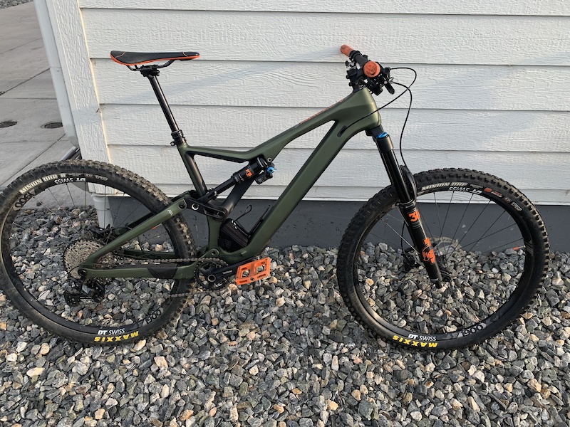 2020 orbea rallon m20