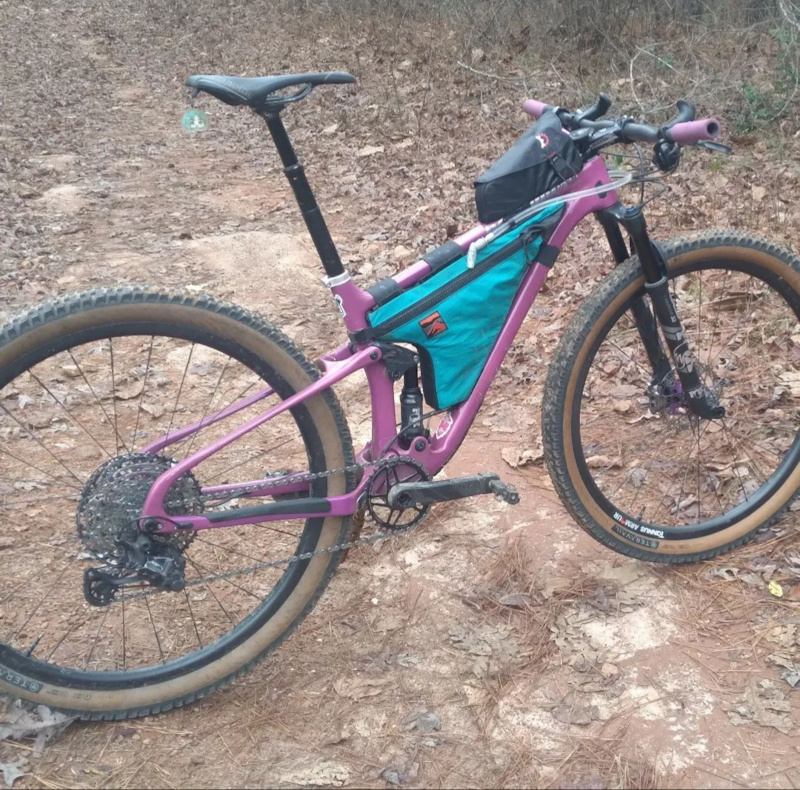 2021 Boltcutter Groove Pony !!STOLEN!! For Sale