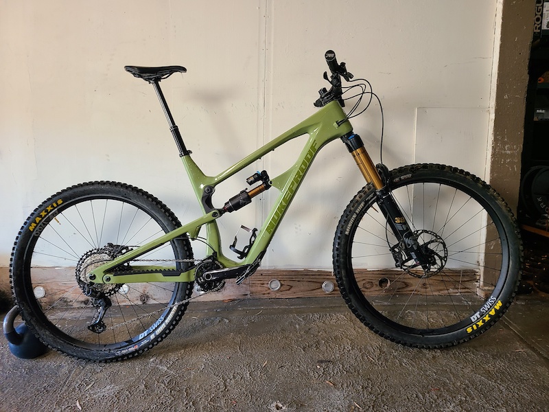 Nukeproof mega 290 factory 2021 hot sale