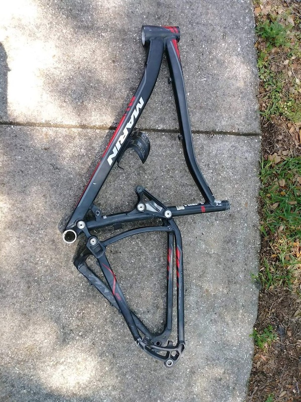 marin rift zone frame for sale