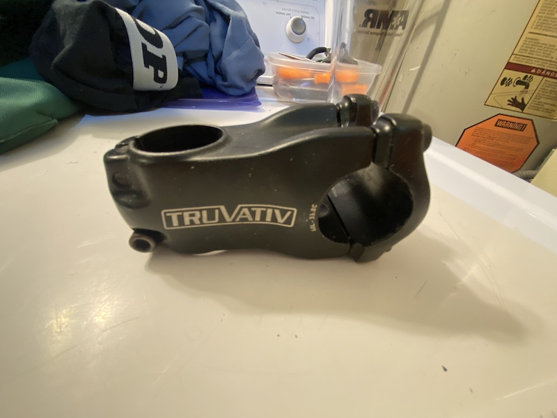 truvativ hussefelt bars