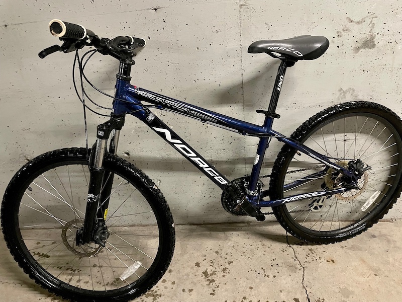 norco mountaineer price
