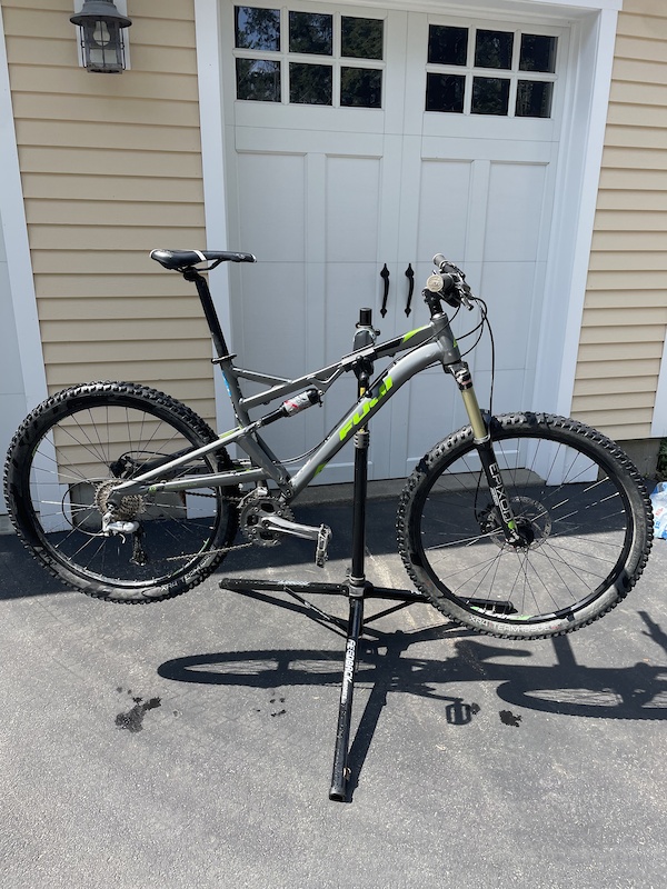 fuji reveal 1.3 review