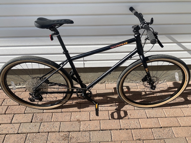 2021 Kona DR Dew. Size Medium For Sale