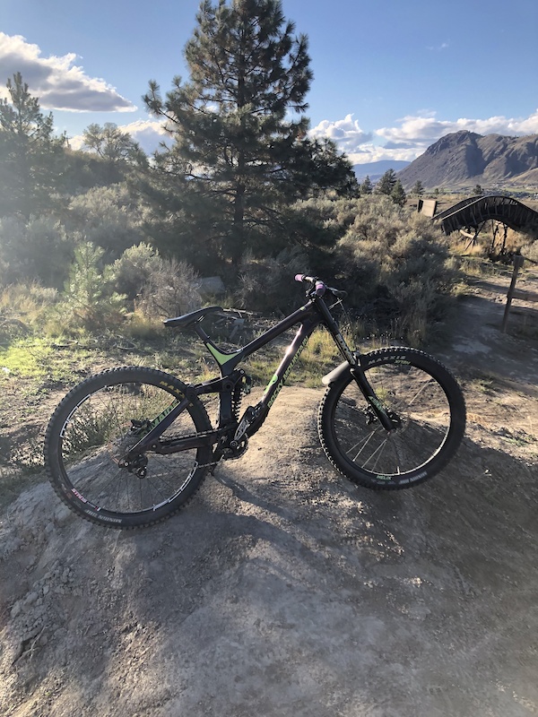 rocky mountain maiden 2018