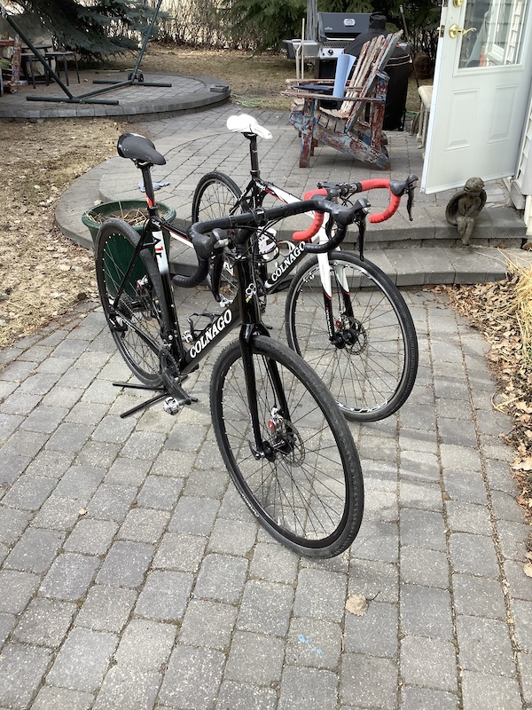 colnago a1r cx