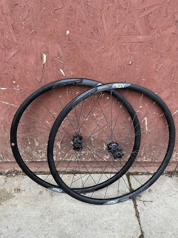 fsa afterburner agx mtb wheelset