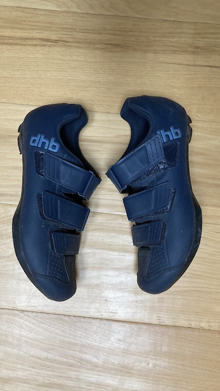 Dhb troika best sale road shoe