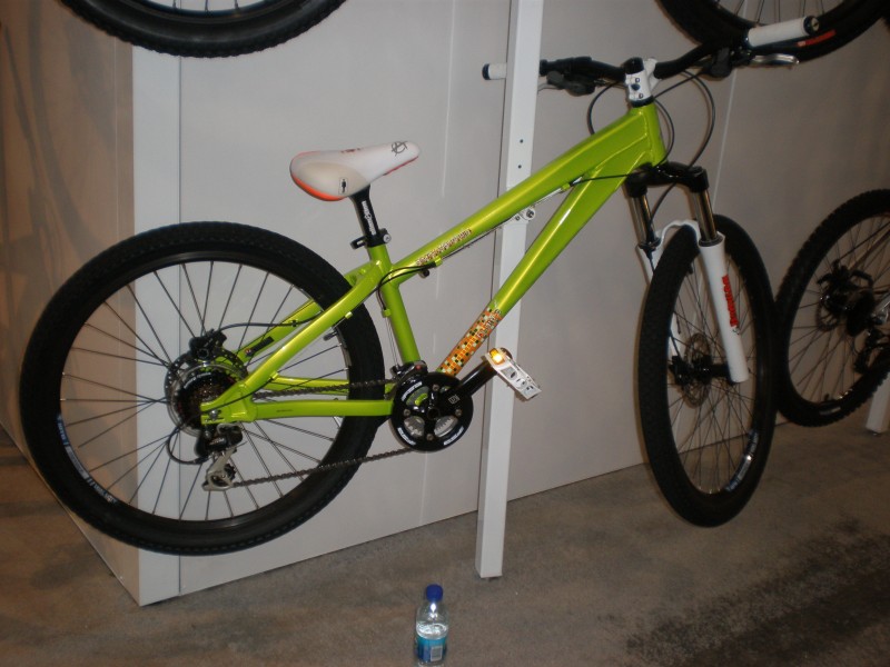Expocycle 2008