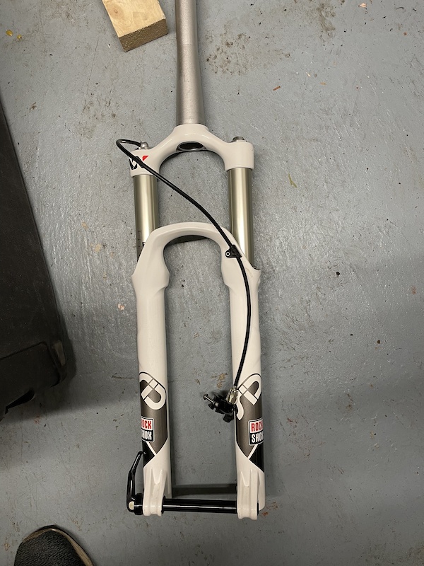 2013 Rock SHOX SID XX price drop For Sale