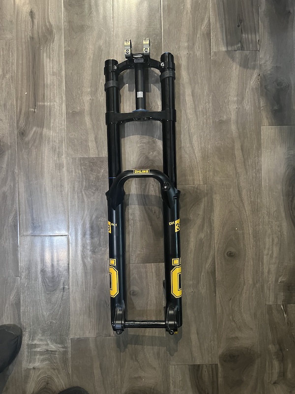ohlins dh38 for sale