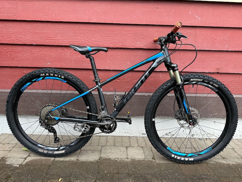 Giant talon 29er 1 2019 sale