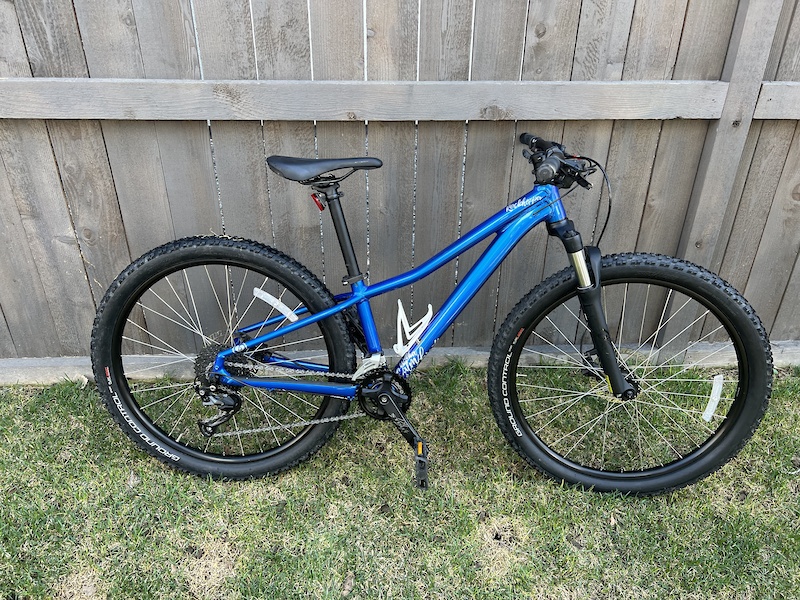 Rockhopper xs sales