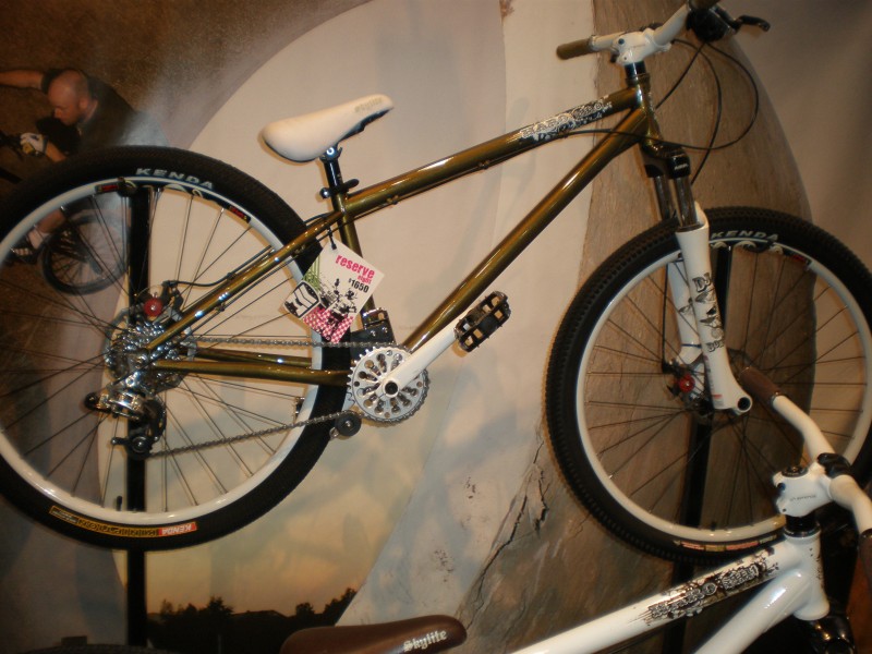 Expocycle 2008