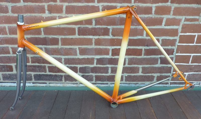 52 inch bike discount frame