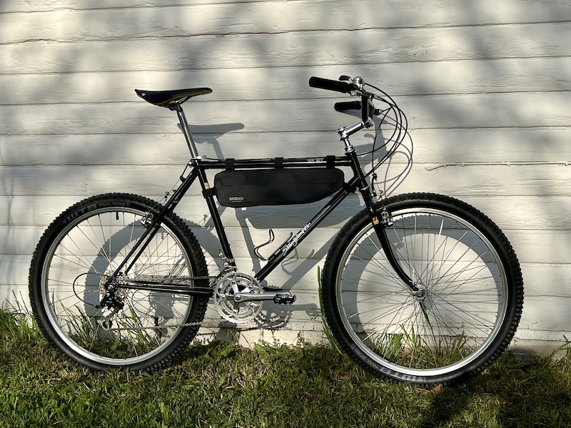 1985 Stumpjumper Sport Build 19.5