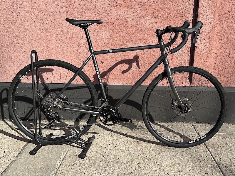 Trek 520 sale 57