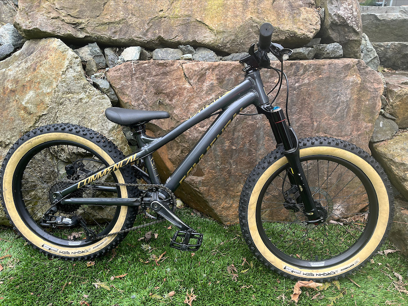 commencal meta ht20