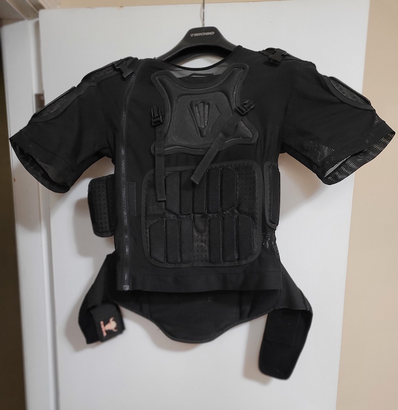 Beast Gear Upper Body Armour For Sale