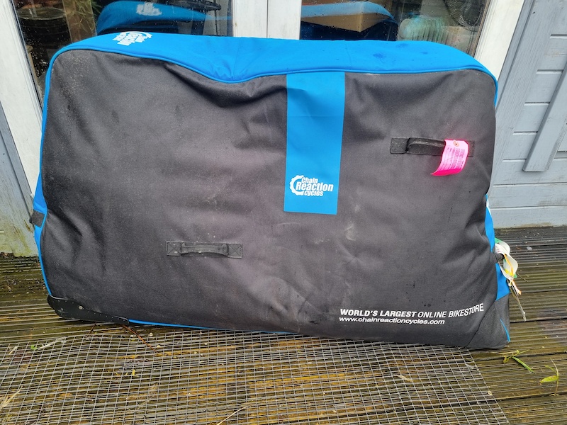 Chain reaction cheap cycles bike bag