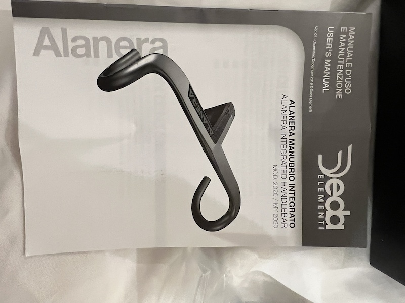 deda elementi alanera