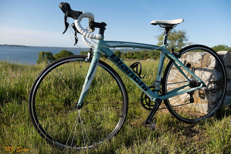 Bianchi via nirone discount 2015