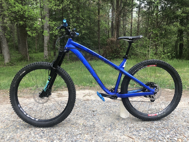 2021 Dartmoor Hornet Pro Large PRICE DROP For Sale