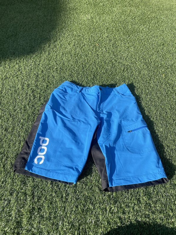 Poc flow shorts For Sale