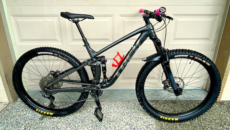 2022 Trek Fuel EX 5 •M/L• XLNT Condition/Great Upgrades For Sale